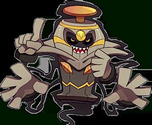 Pokemon 8563 Mega Cofagrigus Pokedex: Evolution, Moves, .